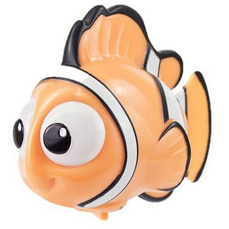 nemo fish doll