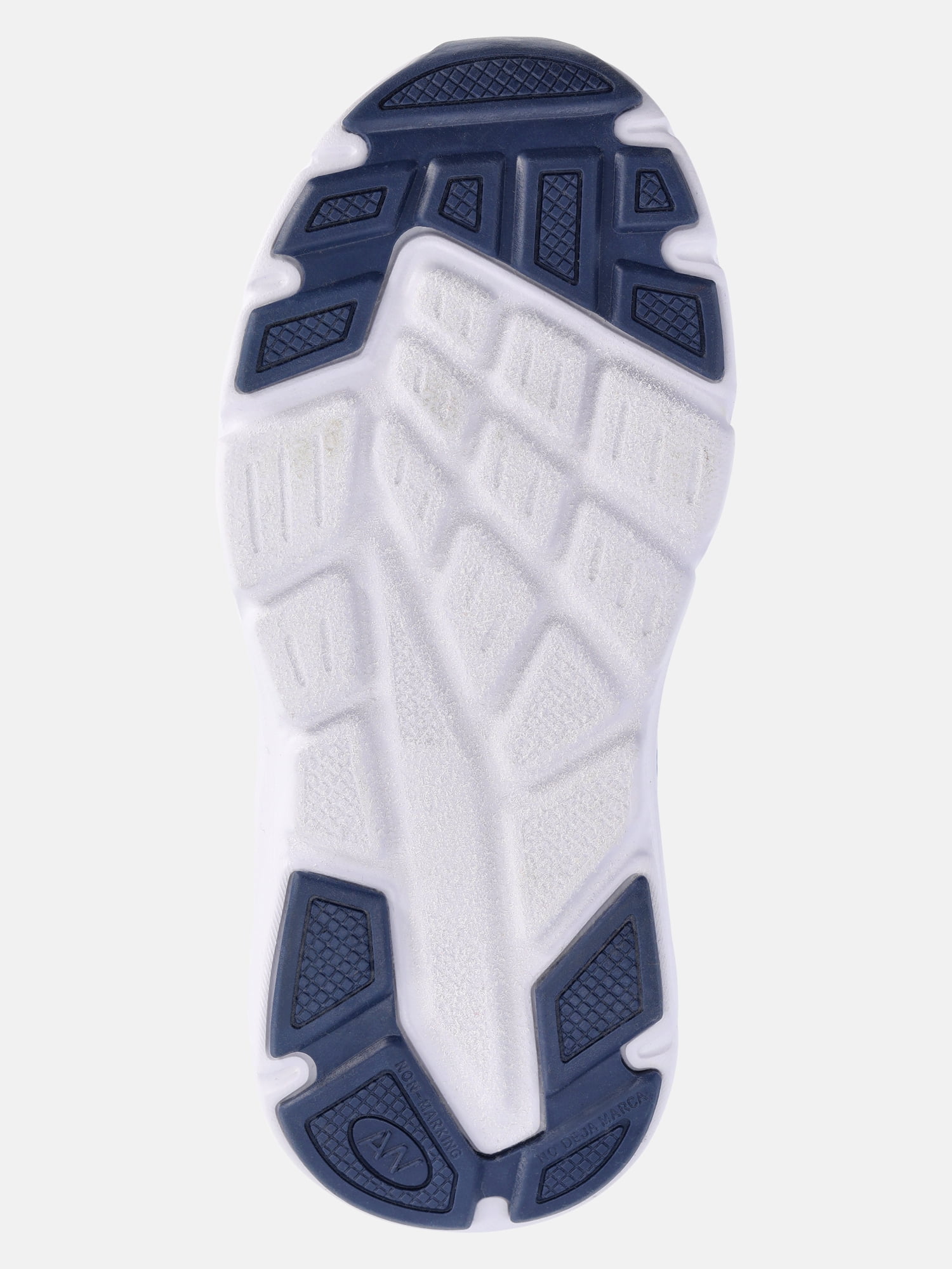 Athletic Works Little and Big Boys Cage Athletic 2.0 Sneakers