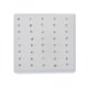 thumbnail image 3 of Lámpara de techo LED UFO ultradelgada y ultrabrillante de 50 W, 30 W, 20 W y 15 W, iluminación moderna para dormitorio, cocina, 220 V, 3 of 5
