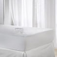 thumbnail image 1 of Waterproof Terry Mattress Protector Full, 1 of 6