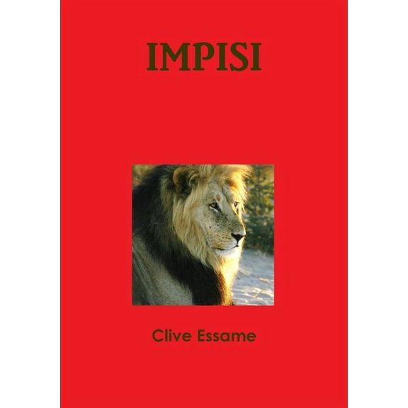Impisi, (Paperback)