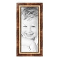 thumbnail image 2 of ArtToFrames 8" x 20" Other Picture Frame, 8x20 inch Multi Wood Poster Frame (WOM-4941), 2 of 7