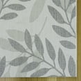 thumbnail image 2 of Paseo 8' x 10' Gray Outdoor Rug, 2 of 4
