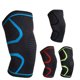thumbnail image 1 of Xihbxyly Rodillera de Compresión Suave y Antideslizante, Transpirable, con Amortiguación Anticolisión, Protección Deportiva, Ideal para Baile, Baloncesto, Fútbol, Correr y Ciclismo, para Hombres y Mu, 1 of 6