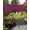 Pink, variant on Outdoor Sun Shade Sail 6.5'x10', Brown Leopard Print Patio Beach Shade Canopy Cloth Waterproof, Classic Abstract Animal Patterned TearResistant & UV Protection Sun Sail for Backyard Garden Deck