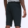 thumbnail image 3 of Pantalones cortos deportivos para hombre, bolsillos laterales de secado rápido, cintura elástica, pa Abanopi Pantalones cortos deportivos para hombre, 3 of 7