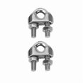 thumbnail image 5 of 3X Cable Ajustable de 3 Metros para Gimnasio, Cuerda de Alambre, Piezas de Repuesto de Acero de Alta Resistencia para Casa Gimnasio, Cable de Fitness, 5 of 5