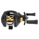 thumbnail image 1 of Carrete de baitcasting de 8 kg de arrastre máximo, 17+1 rodamientos de bolas, relación de transmisión de alta velocidad de 7,2:1, bobina de pesca (para diestros), 1 of 15
