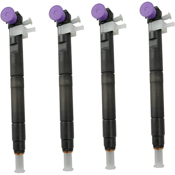 Seapple 4X Fuel Injector 28229873 28236381 33800-4A700 33800-4A710 for Cummins