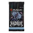 thumbnail image 1 of Magic: The Gathering Kaldheim Collector Booster Pack - 15 Cards, 1 of 6