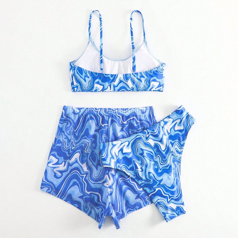 Cami swim fashion