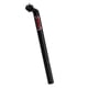 thumbnail image 1 of Poste de asiento para bici carbon aluminio 27.2 350mm SP-D298, 1 of 5