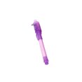 thumbnail image 3 of Billuyoard Bolígrafo de tinta invisible con marcador mágico de luz ultravioleta para mensajes secretos Fiesta de juegos de espías Conjuntos de muebles de dormitorio Billuyoard HA021765-00, 3 of 6