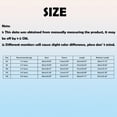 thumbnail image 3 of HCNTES Baby Girls Tutu Dress Birthday Party Dresses Summer Sleeveless Dress Size 1 6T, 3 of 9