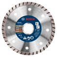 thumbnail image 1 of Disco diamantado Bosch DBT0501 12,7 cm Turbo Rim 5", 1 of 1