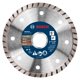thumbnail image 1 of Disco diamantado Bosch DBT0501 12,7 cm Turbo Rim 5", 1 of 1