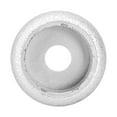 thumbnail image 4 of Muela abrasiva de diamante soldada, 7,3 cm Muela abrasiva de piedra abrasiva de diamante soldada Muela abrasiva de diamante Rendimiento probado, 4 of 9
