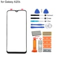 thumbnail image 3 of GreenHome Front Glass Screen UV Pegamento Kit de reparación para Samsung Galaxy A10S / 20S / 40S / 50S / 70s greenhome iPhone X, 3 of 7