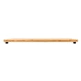 thumbnail image 5 of Camco Over the Sink Cutting Board for RV and Marine Use, 3-Ply Bamboo Wood, 24 x 8 Inches, 5 of 8