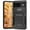 Black, variant on ChicShell Case for Google Pixel 9, [Slide Camera Cover] [Dual Protection] [Anti-Fingerprint & Anti-Scratch] [Non-Slip] [Slim Fit] Rugged Case Cover for Google Pixel 9 - Black