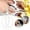 A, variant on Giyblacko Trim ToolGarden Flower Scissors Thickened Stainless Steel Flower Scissors Strong Trimmer For Flowers Branches And Leaves