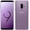 Lilac Purple, variant on Restored SAMSUNG Galaxy S9 Unlocked, 64GB, Coral Blue (Refurbished)