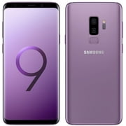 SAMSUNG Galaxy S9 Unlocked, 64GB, Lilac Purple (Refurbished)