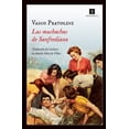 thumbnail image 1 of Las Muchachas de Sanfrediano Impedimenta 9788415578901, 1 of 2