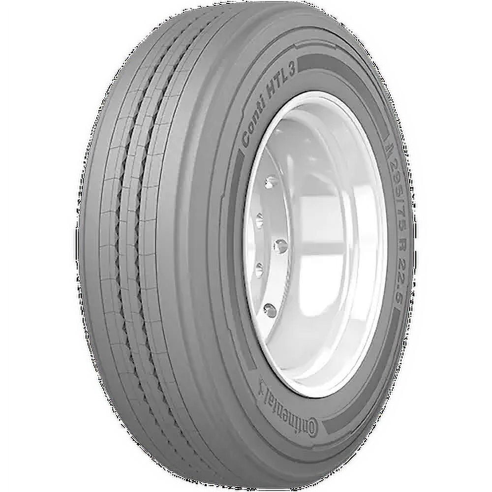 Continental Conti HTL 3 11R22.5 G/14PLY (1 Tires)
