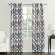 Chevron Curtains