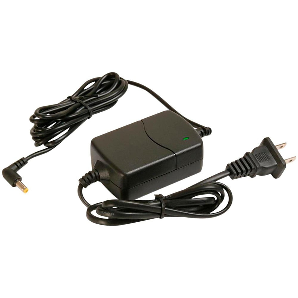 AlyKets 6 FT Extra Long 9V AC DC Power Adapter Supply for Casio WK-200 AD-5UL AD5UL Keyboard