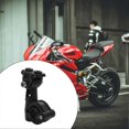 thumbnail image 5 of Motorcycle Spotlight Fixing Bracket Fog Lamp Mounting Bracket LED Auxiliary Lamp Bracket for - R120, 5 of 5
