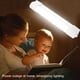 thumbnail image 3 of Linterna recargable LED portátil para acampar, lámpara de luz de emergencia para acampar, iluminación para interiores y exteriores, senderismo al aire libre, 3 of 14