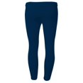 thumbnail image 2 of A4 NG6166 Girls Softball Pant - Navy, Small, 2 of 3