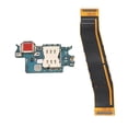 thumbnail image 3 of Cable flexible de puerto de carga USB S22 S901B S901N Versión UE Sincero, 3 of 10