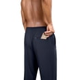 thumbnail image 4 of sogami Men's Casual Athletic Joggers Sweatpants For Sports with Pocket, 4 of 7