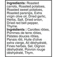 thumbnail image 3 of Green Giant Restaurant Sides Roasted Root Vegetables with Garlic & Thyme, 340 g, 3 of 5