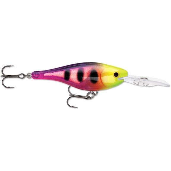 Rapala Glass Shad Rap 07 Glass Fruit Punch