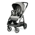 thumbnail image 1 of Peg Perego Veloce Stroller - Mercury, 1 of 5
