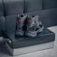 thumbnail image 3 of Ni - ke Air Jordan 11 Retro Style Comfortable Men's Basketball Shoes Size 10-12, 3 of 5