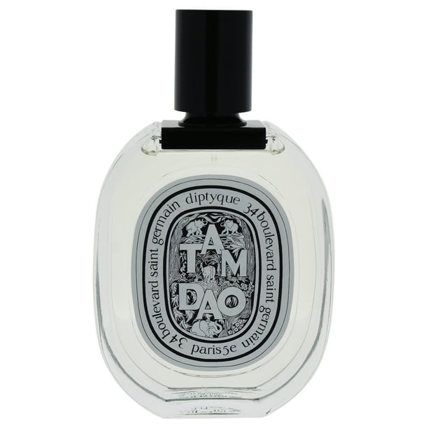Tam Dao by Diptyque for Unisex - 3.4 oz EDT Spray - Walmart.ca