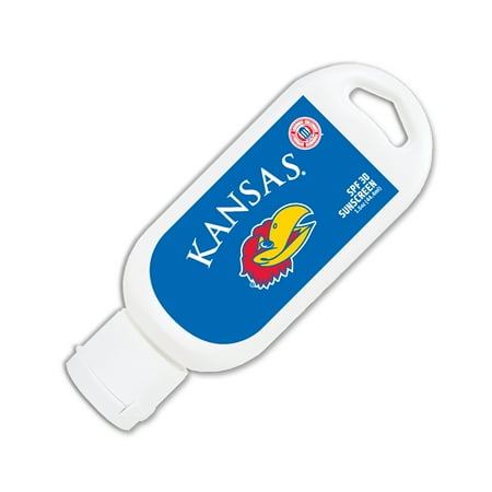 Kansas Jayhawks-1.5oz Spf