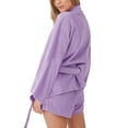 thumbnail image 4 of SAYOO Traje de ropa para mujeres SAYOO moda, 4 of 5