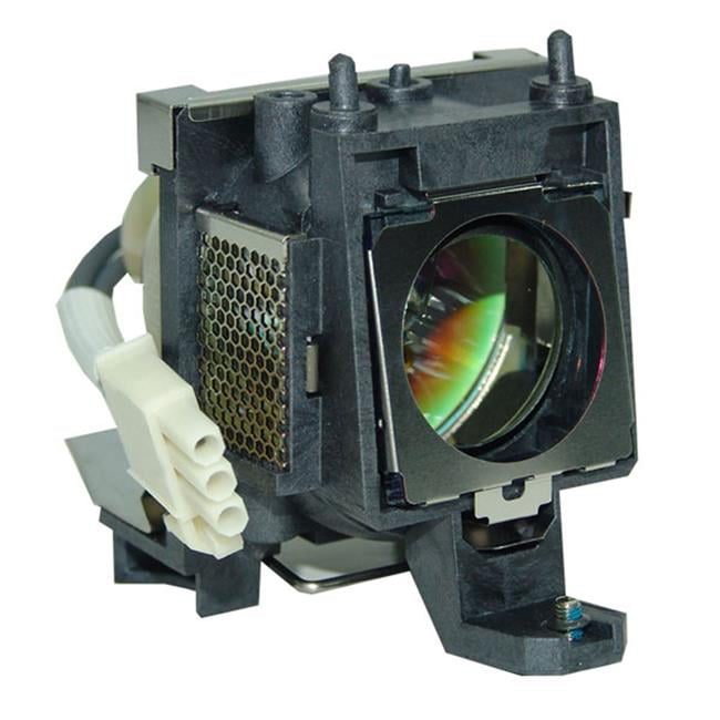 Electrified 5J.J1R03.001 Replacement Lamp with Housing for BenQ Projectors