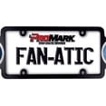 thumbnail image 4 of Tennessee Football Titans Automotive Vehicle License Plate Frame with Team Badges, 4 of 5