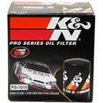 thumbnail image 4 of K & N Filters Oil Filter PS-1015 Pro Series; High Flow Premium Media; Canister Style, 4 of 5