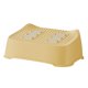 thumbnail image 2 of Reposapiés para debajo del escritorio Reposapiés Cojín para reposapiés Reposapiés compacto para debajo del escritorio Amarillo, 2 of 4