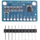 thumbnail image 1 of 6 PCS ADS1115 Analog to Digital Converter 16 Bit Module Converter with Programmable Gain Amplifier, 1 of 5
