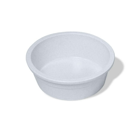 UPC: 0079441003055 | Van Ness Heavyweight Jumbo Crock Dog Dish  Safe for Your Pet  106 Ounce Capacity