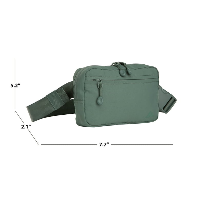Walmart waist pack sale